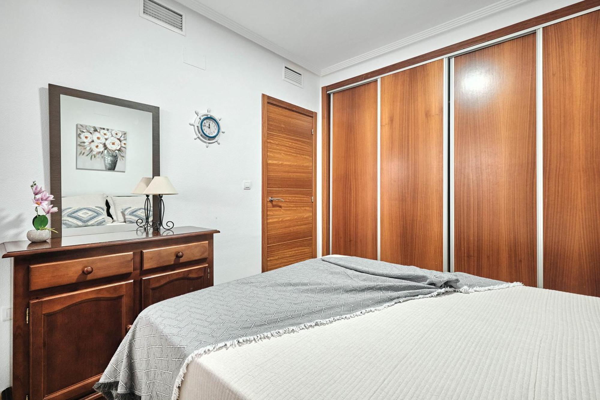 Purisima 59 Apartment Torrevieja Exterior photo