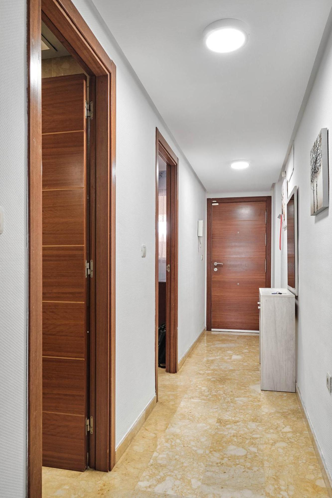 Purisima 59 Apartment Torrevieja Exterior photo