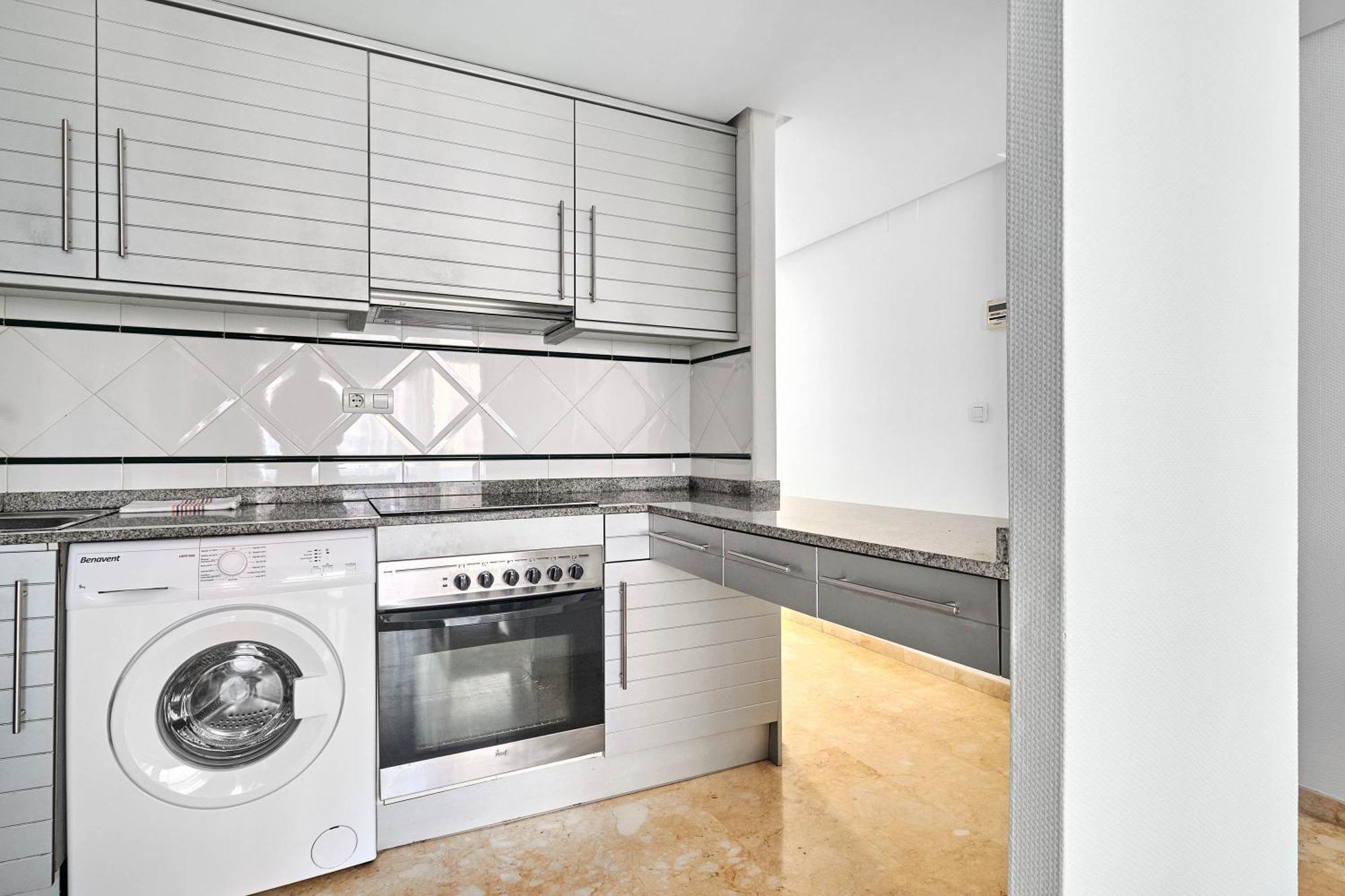 Purisima 59 Apartment Torrevieja Exterior photo