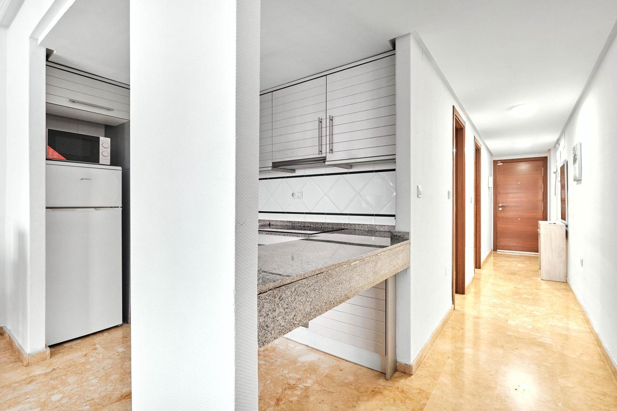 Purisima 59 Apartment Torrevieja Exterior photo