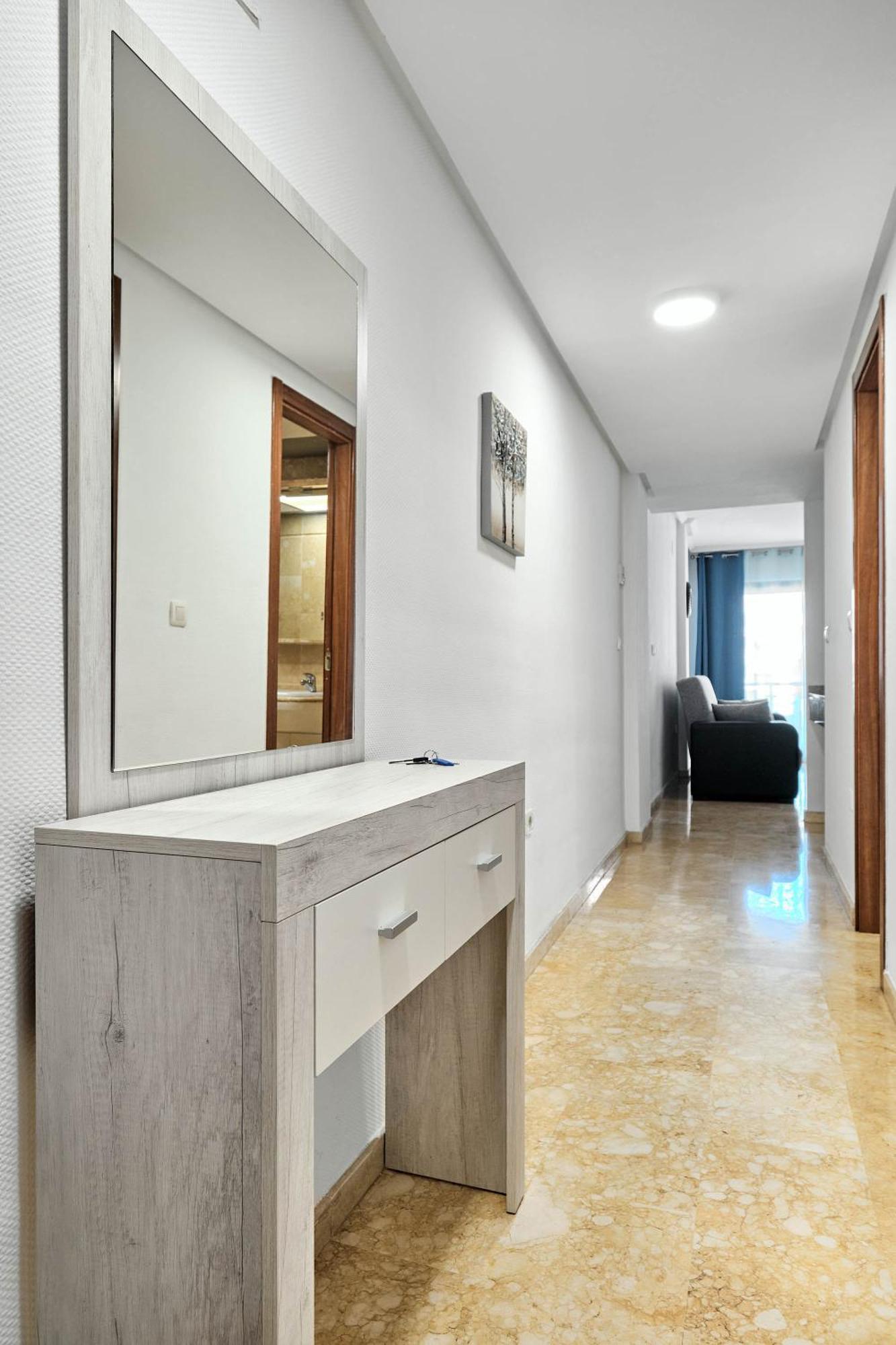 Purisima 59 Apartment Torrevieja Exterior photo